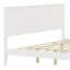 Lit plateforme avec design moderne-1149570738