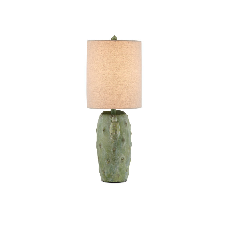 Cactus Table Lamp
