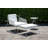 Sandur Outdoor Lounge Chair , Sunbrella® Cushions Included-196096931-196096852