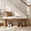 Teddy Upholstered Bench