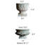 Vase de table Alizette-1294229249