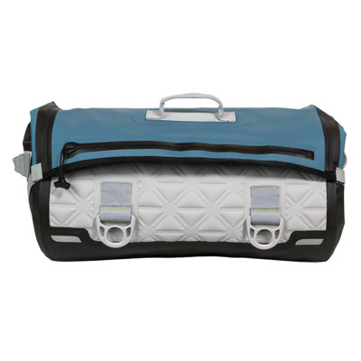 Yampa 35 Liter Dry Duffle Insulated Picnic Backpack, Service for 1