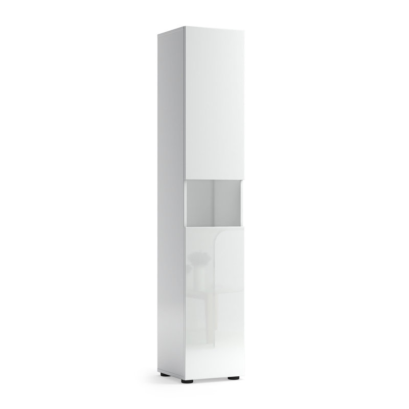 Tailar Freestanding Bathroom Cabinet
