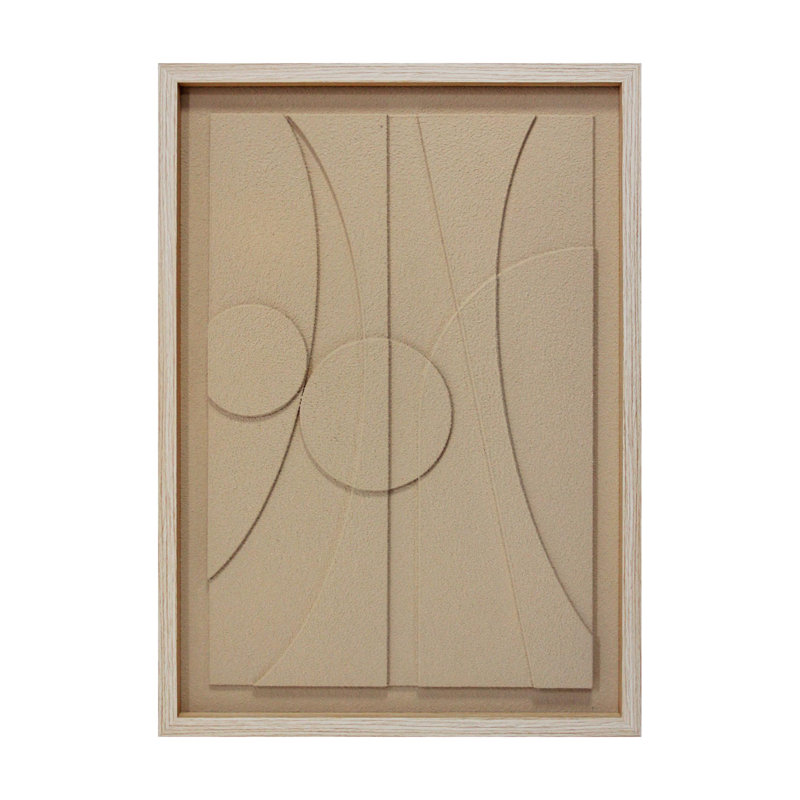 Single Picture Frame Painting