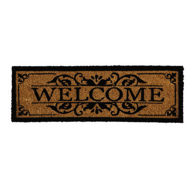 Tomasini Non-Slip Indoor Doormat