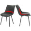 Braelynn Upholstered Dining Chair-878486788