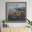 «Mountains In The Mist I», toile encadrée de qualité supérieure - prête à être accrochée-1093323058-1093323022