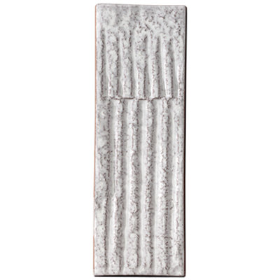 Chamotte Quadra 3"x9"