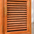 New Chinese style high-end shoe cabinet
