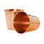 Apa 18 oz. Copper Drinking Glass