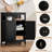31.5'' H Free-Standing Bathroom Cabinet-1011887887