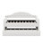 Twin Tufted Velvet Upholstered Daybed With Trundle-1780533773