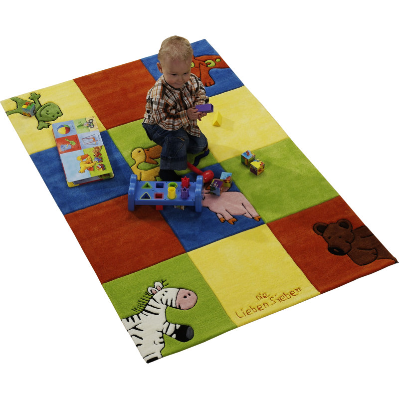 Area Rug, Rectangle 150 x 200cm