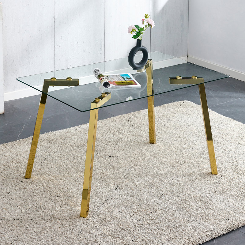 Modern Dining Table