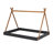 Tent Floor Bed With Triangle Structure-776076387-776076390