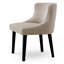 Dining Chair Chavelle Black Finish-1104124276