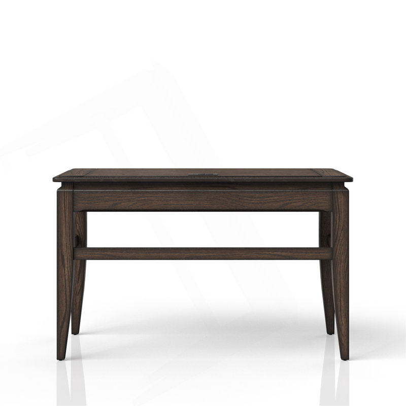 Table d'écriture pour bureau à domicile