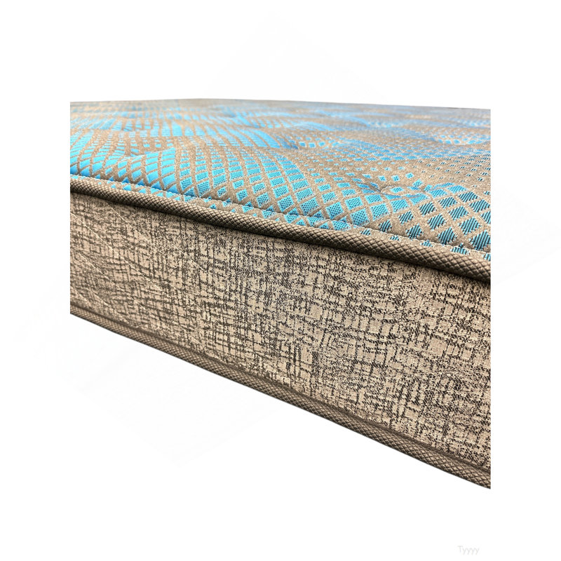 Restonic Comfort Care 2 Sided 9"  Foam Core Mattress ,Medium Comfort,Twin, Twin, 9"