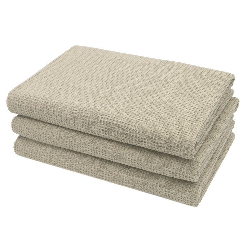 Lightweight Bath Towel, Cappuccino