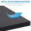 18kg Steel Free Standing Umbrella Base