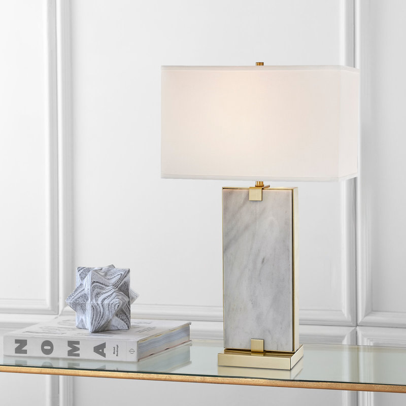 Magnus Metal Table Lamp