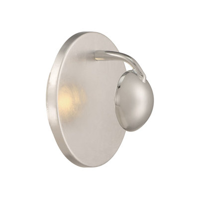 Mcandrews LED Armed Sconce