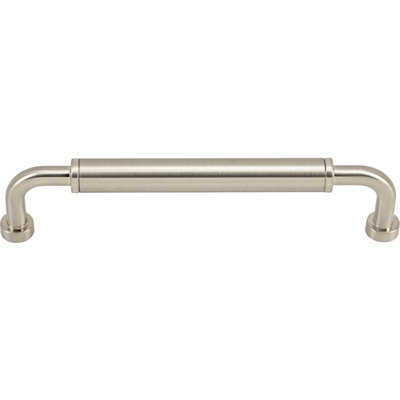 Eddington Lane 5 1/16" Center-to-Center Barrel Pull 10-Pack
