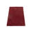 Inyokern Hand Loomed Gabbeh Rug, 100% Wool, Solid Color, Fade & Stain Resistant, Durable, All Sizes, India-Made.