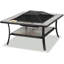 Wilksboro Square Iron Fire Pit