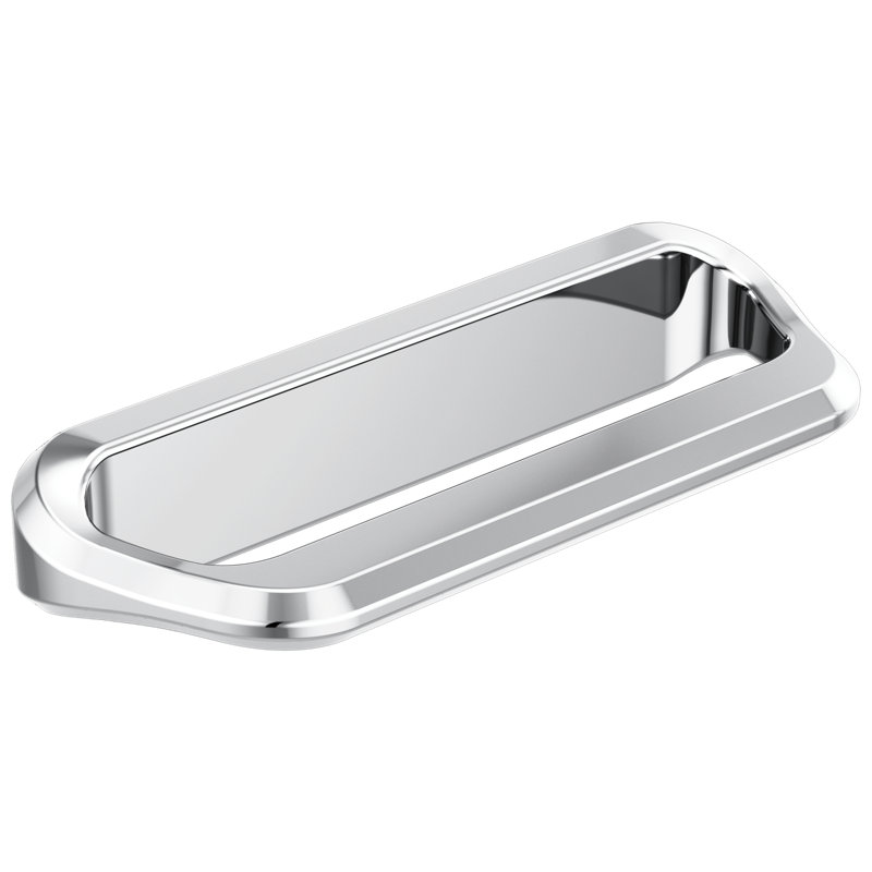 Levoir® 3 Center to Center Drawer Pull, Chrome