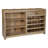 Prism Mango Wood Bar 