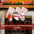 Merry Christmas Stocking Set