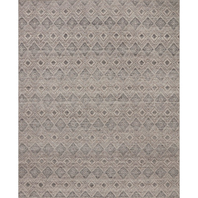 Geometric Indoor Rug