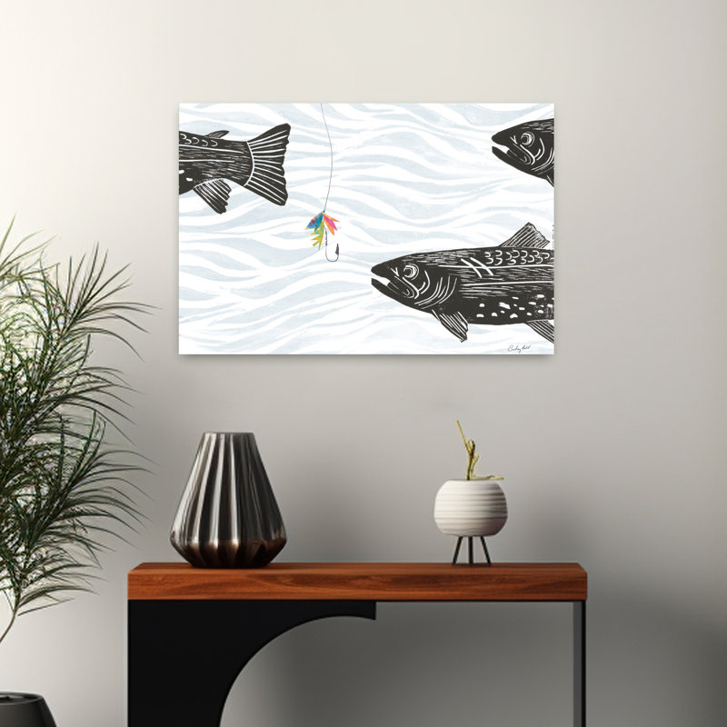 Print, 40.64 cm H x 60.96 cm W
