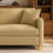 Whittier Camel 2-piece Upholstered Sofa Set