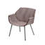 Vibe Patio Chair with Cushions-56082951-56109788