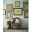 Fauteuil club Avaree