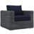 Modway Modrest Invite Outdoor Patio Corner-31483506