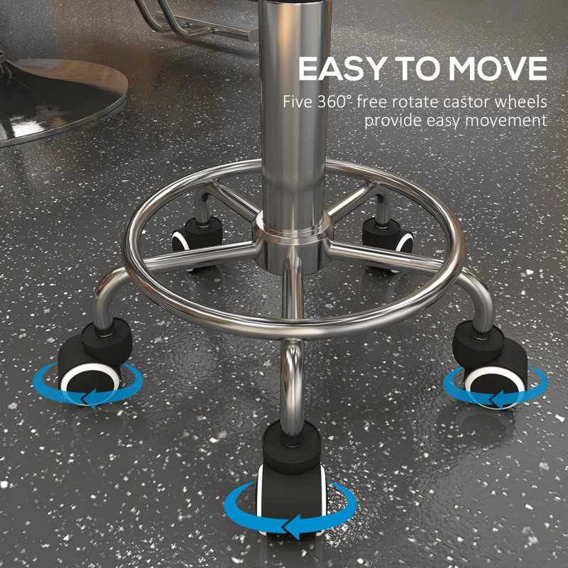 Lab Stool