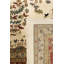 Tapis oriental en laine noué à la main Azerbaijan-85152979