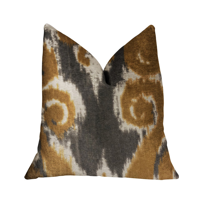 Oreiller moelleux de luxe Euphoria, 20 po x 26 po, Coussin lombaire