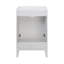 Meuble-lavabo blanc 24 po Cascade-98796172