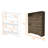2-Shelf Shoe Rack For Home-90275160
