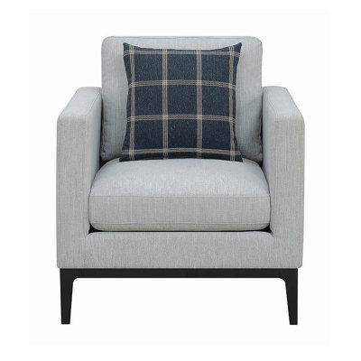 Wyaite Upholstered Armchair
