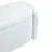 Corduroy Storage Bench for Bedroom,Bed End Ottoman Bench with Storage,Modern Oval Storage Bench with Seating for Living Room,Entryway,Window ( 45”)-107226082