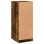 Amareya Manufactured Wood Wardrobe-1981661195-1981661686