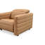 Fauteuil inclinable électrique Waldo blanc cassé-1040755982