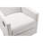 Modern Rocking Recliner Chair With High-Density Foam And Sturdy Wood Frame-116844589