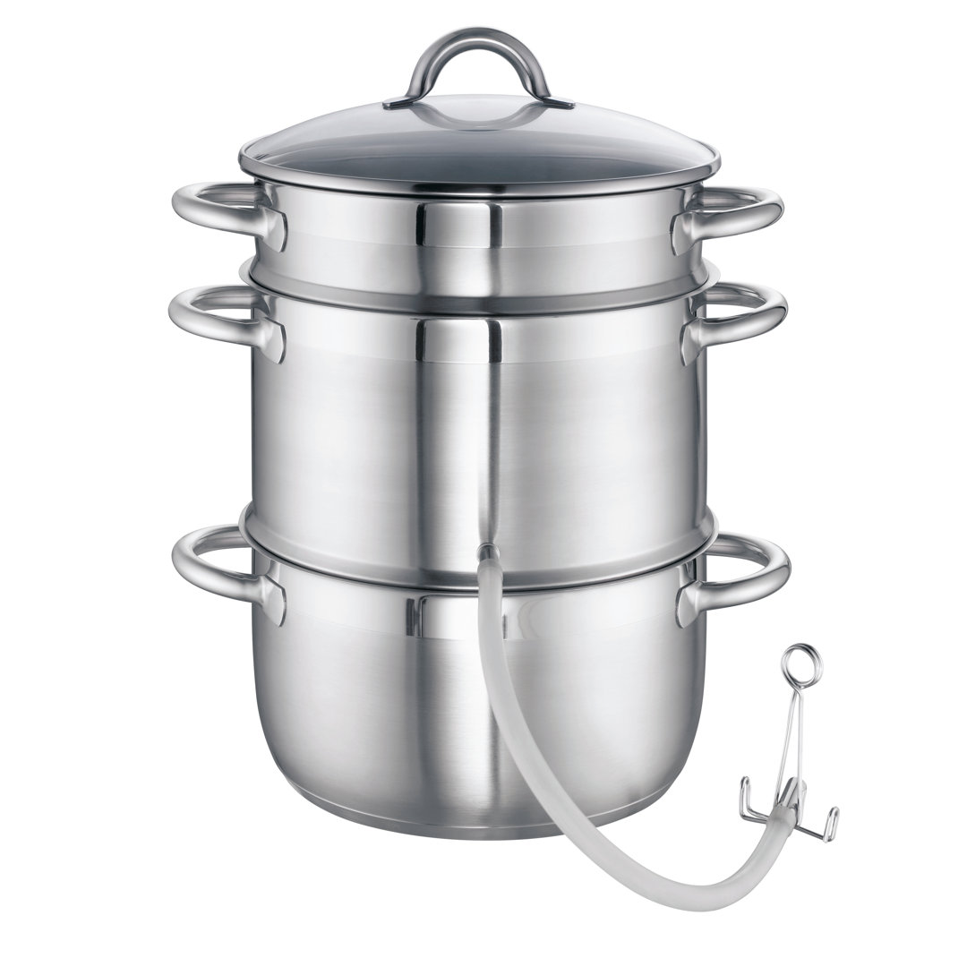 Schulte-Ufer Entsafter