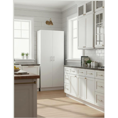 Armoire de rangement polyvalente